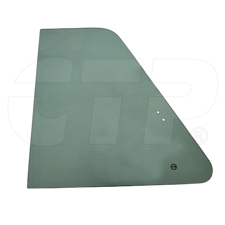 Aic Replacement Parts Glass Fits Caterpillar Models 2019818